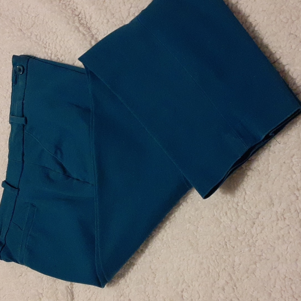 Women's Ankle Pants